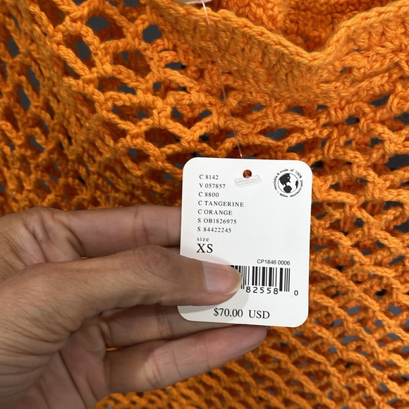 Free people cover up. - Picture 5 of 5